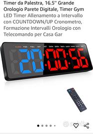 orologio da fitness 