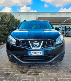 Nissan Qashqai 1.6 dCi Acenta