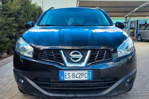 Nissan Qashqai 1.6 dCi Acenta