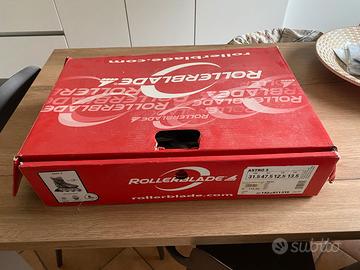 Rollerblade misura 47,5