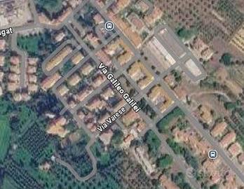Appartamento - Gavorrano