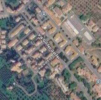 Appartamento - Gavorrano