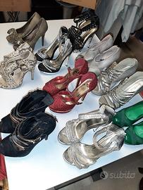 Per venditori mercatino usato.