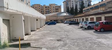 Viale Strasburgo Box auto 30 mq C/6