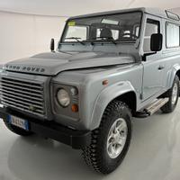 LAND ROVER Defender VI - Defender 90 2.4 td S SW