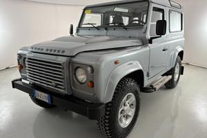 LAND ROVER Defender VI - Defender 90 2.4 td S SW