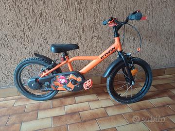 bicicletta bimbo