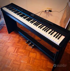 Pianoforte digitale Donner DEP-20S 88 tasti pesati