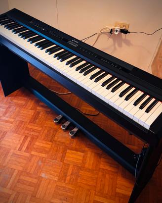 Pianoforte digitale Donner DEP-20S 88 tasti pesati