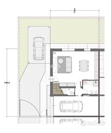 4 LOCALI A TEZZE SUL BRENTA