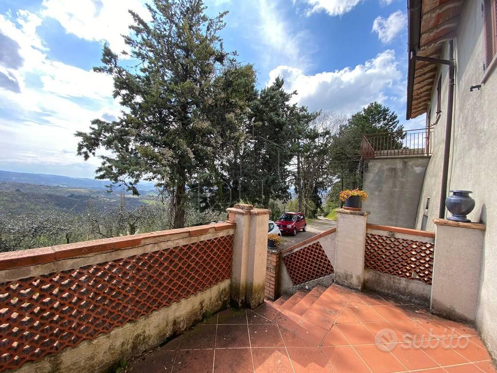 Appartamento – Umbertide, Perugia - Altro