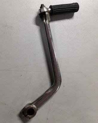 Benelli motobi 125 250 ss messa in moto