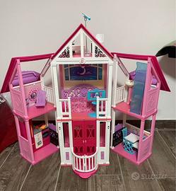 Casa di Malibu Barbie