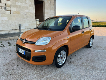 Fiat Panda 1.2 easy power easy