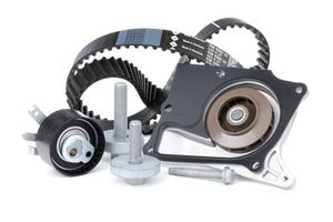 KIT DISTRIBUZIONE+PA INA DACIA DUSTER NISSAN CUBE