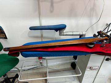 Arbalete seawolf  predator 115 PRONTO PESCA