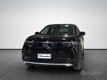 OPEL Mokka 1.2 t Elegance s&s 100cv