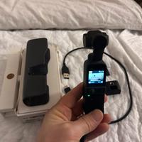 DJI Osmo pocket 2