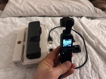 DJI Osmo pocket 2