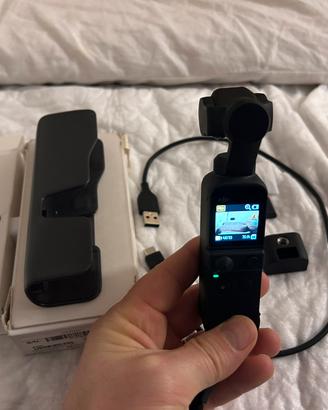 DJI Osmo pocket 2