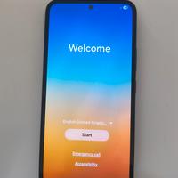 Samsung Galaxy A54 5G Awesome Graphite