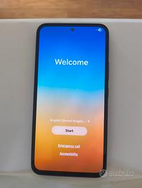 Samsung Galaxy A54 5G Awesome Graphite