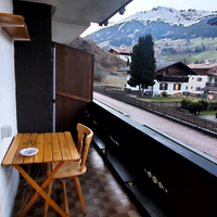 Appartamentino a Stanghe Vipiteno Alto Adige