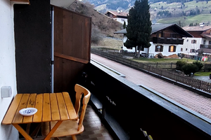 Appartamentino a Stanghe Vipiteno Alto Adige