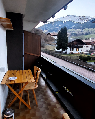 Appartamentino a Stanghe Vipiteno Alto Adige