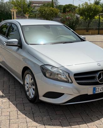 Mercedes-benz A 180 CDI Dark Night Edition