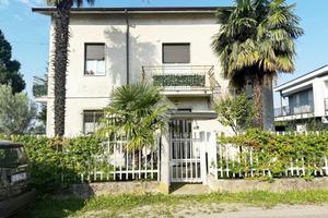 VILLA SINGOLA A TURATE