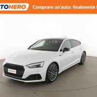 AUDI A5 SPB 35 TDI S tronic Business Advanced