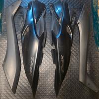 codone posteriore Yamaha t max 560 