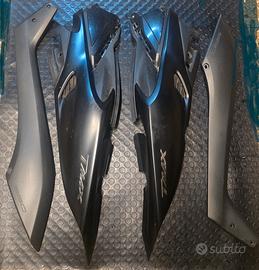 codone posteriore Yamaha t max 560 