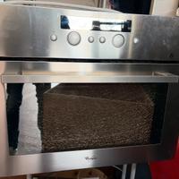 Microonde whirlpool amw538ix pezzi di ricambio