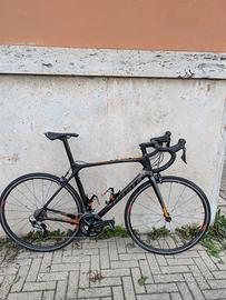 Giant TCR Advanced ML 