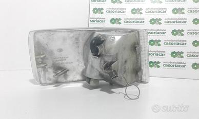 Ricambio Lampada direzione ant. Sinistro PEUGEOT B