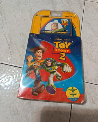 Toy story 2 