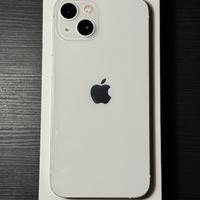 IPhone 13 128 gb - Bianco Galassia