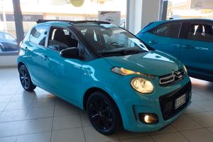 Citroen C1 Airscape PureTech 82 5 porte Shine Cabr