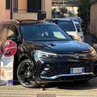 Volkswagen Tiguan 2.0 TDI 150 CV DSG R-Line TETTO 