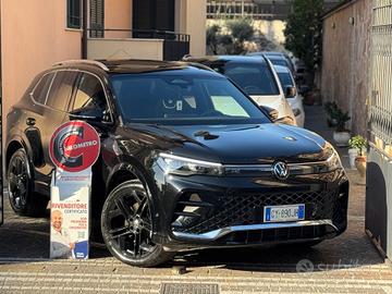 Volkswagen Tiguan 2.0 TDI 150 CV DSG R-Line TETTO 