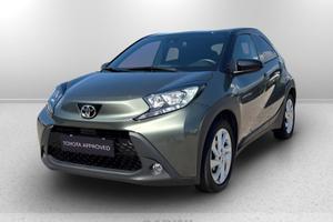 Toyota Aygo x 1.0 trend 72cv