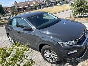 Volkswagen T-Roc 110cv TSI