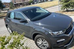Volkswagen T-Roc 110cv TSI