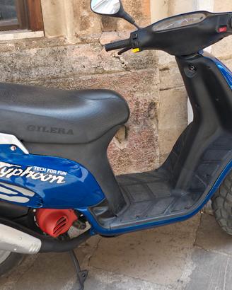 scooter gilera 1994