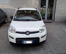 FIAT Panda 1.2 EasyPower City Cross