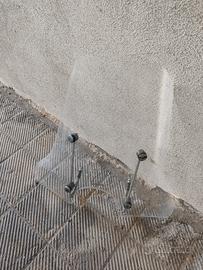 parabrezza per vespa GTS 