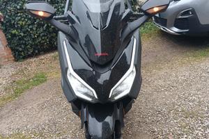 Honda Forza 350 - 2025