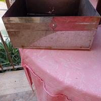 cappello x camino usato